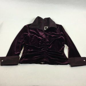 Tadashi Jacket Shirt